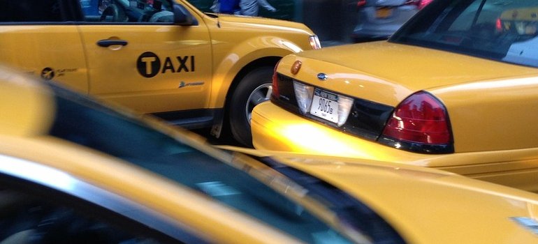 Yellow Cab Houston