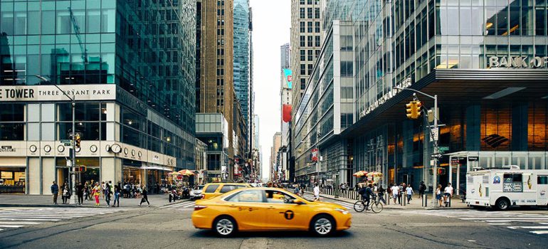 Top Reasons To Choose A Houston Cab Service For Hassle Free Travel Top Reasons To Choose A Houston Cab Service For Hassle Free Travel